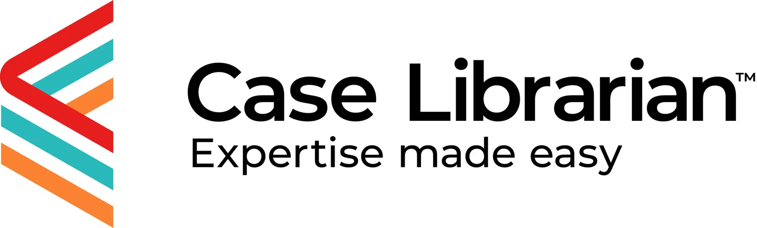 Case Librarian